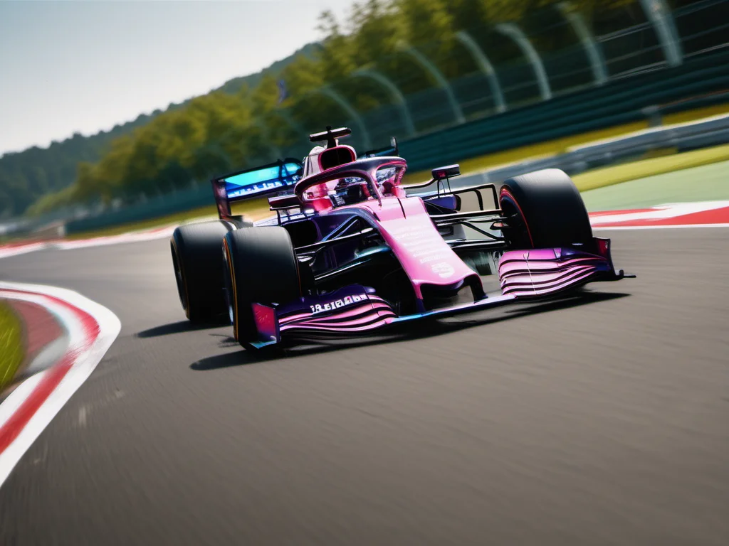 F1车手阿尔本最新赛事进展本赛季赛场表现盘点
